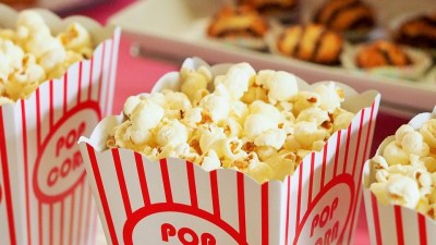 День попкорна (National Popcorn Day) в США