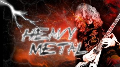 Международный день «Хеви-метал» отмечают 12 декабря