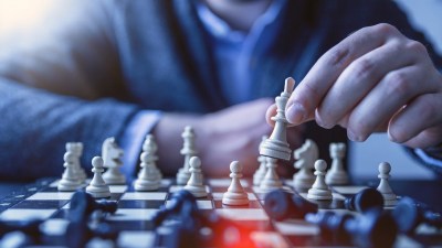 Международный день шахмат отмечают 20 июля