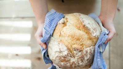17 ноября отмечают День домашнего хлеба