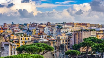 21 апреля отмечают День основания Рима