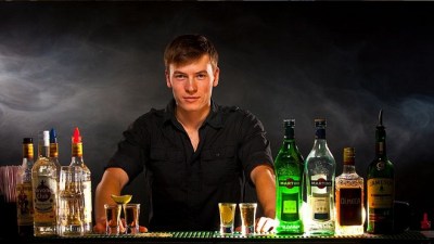 6 февраля отмечают Международный день бармена
