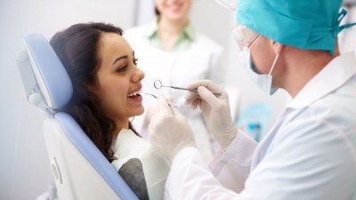 Всемирный день зубного врача (International Dentist Day)